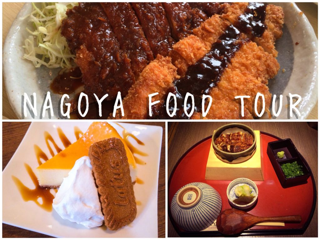 nagoya food tour