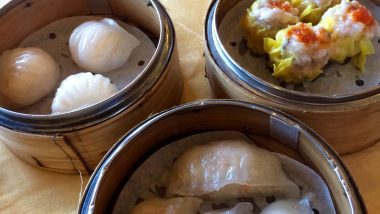 dim sum