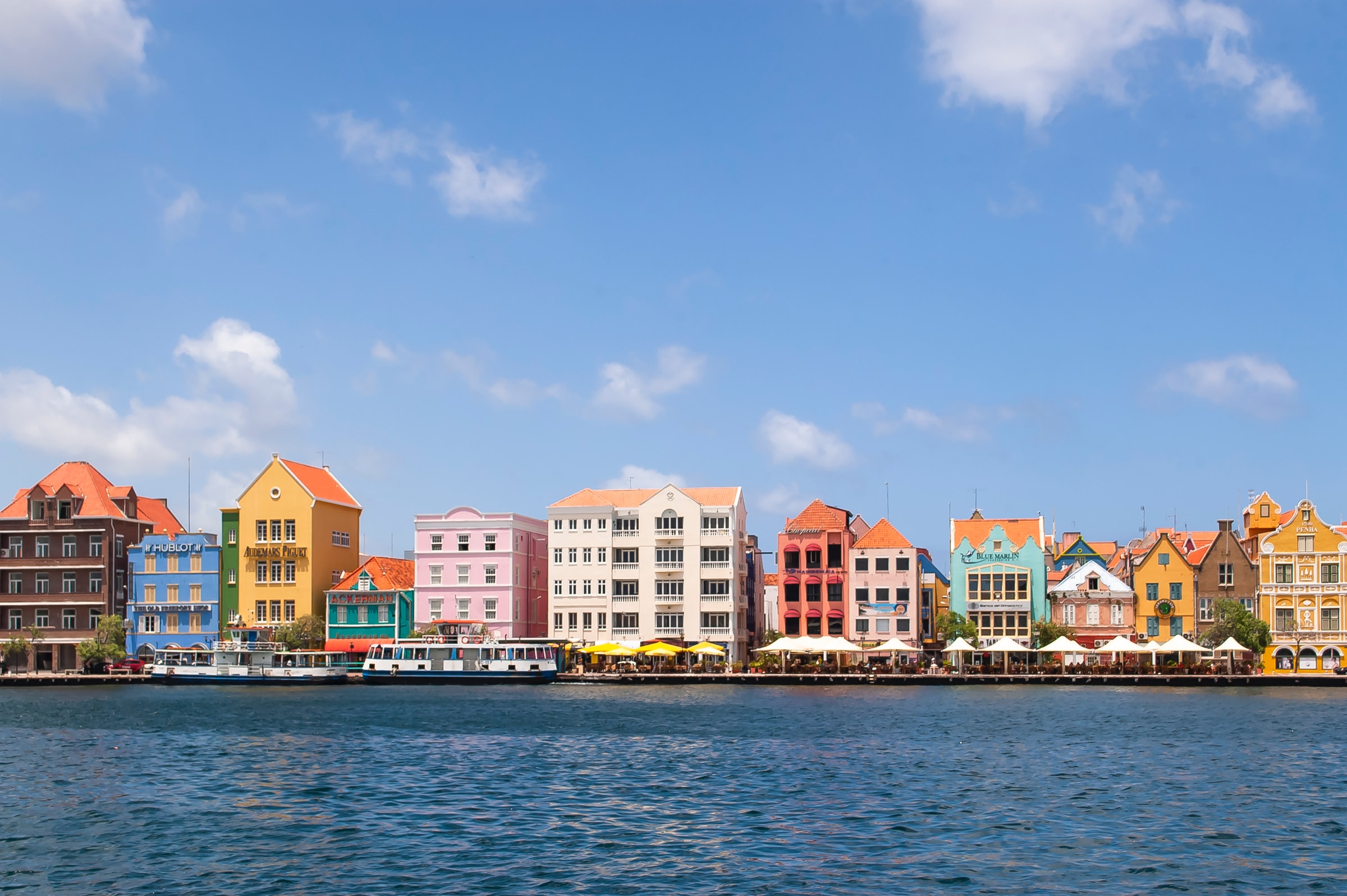 Curaçao Cruise Port Guide And FAQs • Wander Eat Write