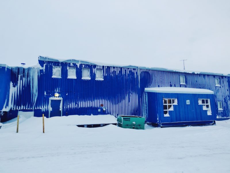 20 Things You Didn't Know About Life at McMurdo Station, Antarctica ...