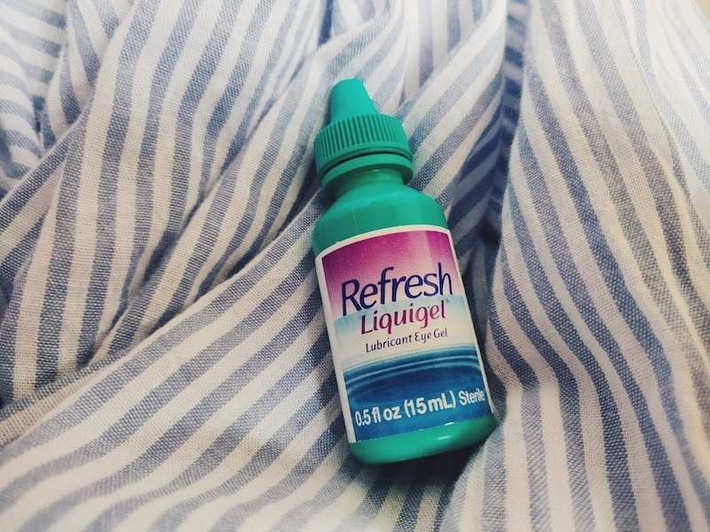 Refresh Liquigel