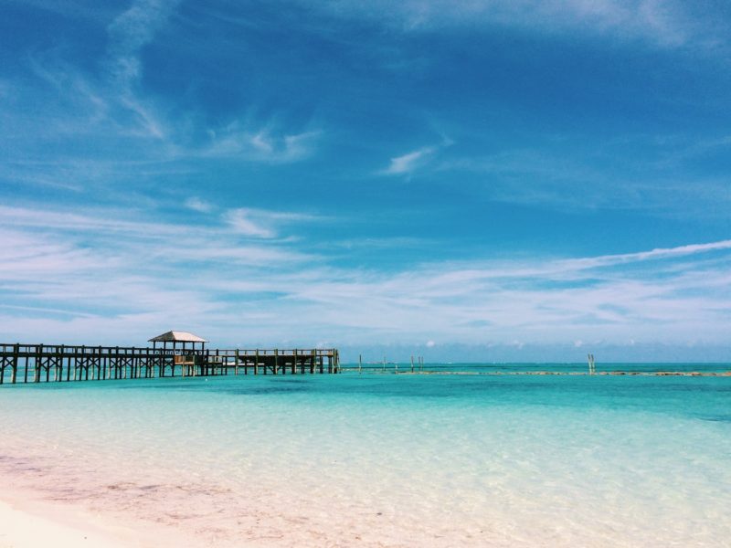 The 11 Best Walking Beaches in the Caribbean • Wander Eat Write