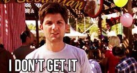 Ben Wyatt from Parks and Recreation