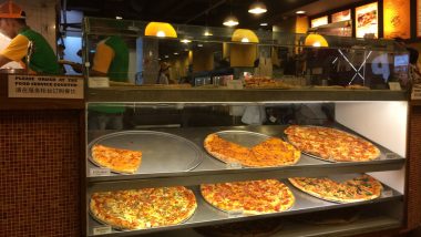 Paisano's
