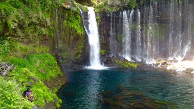 shiraito falls
