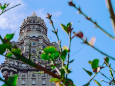 Montevideo, Uruguay