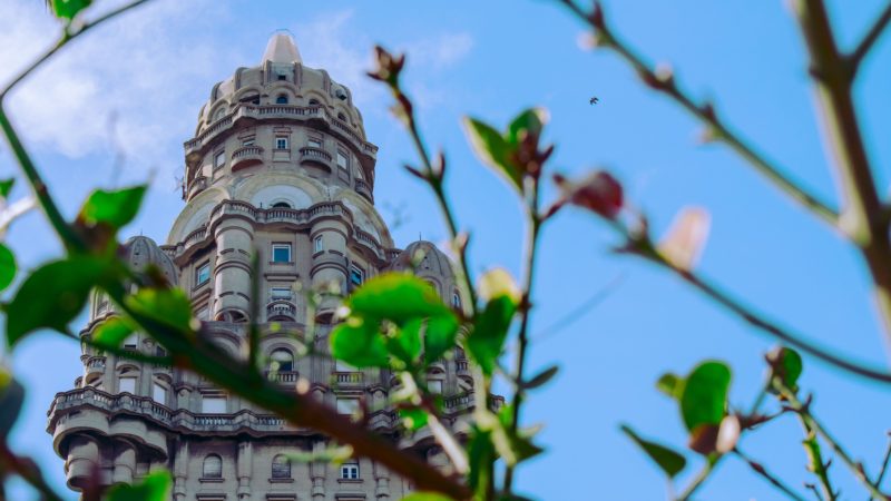 Montevideo, Uruguay