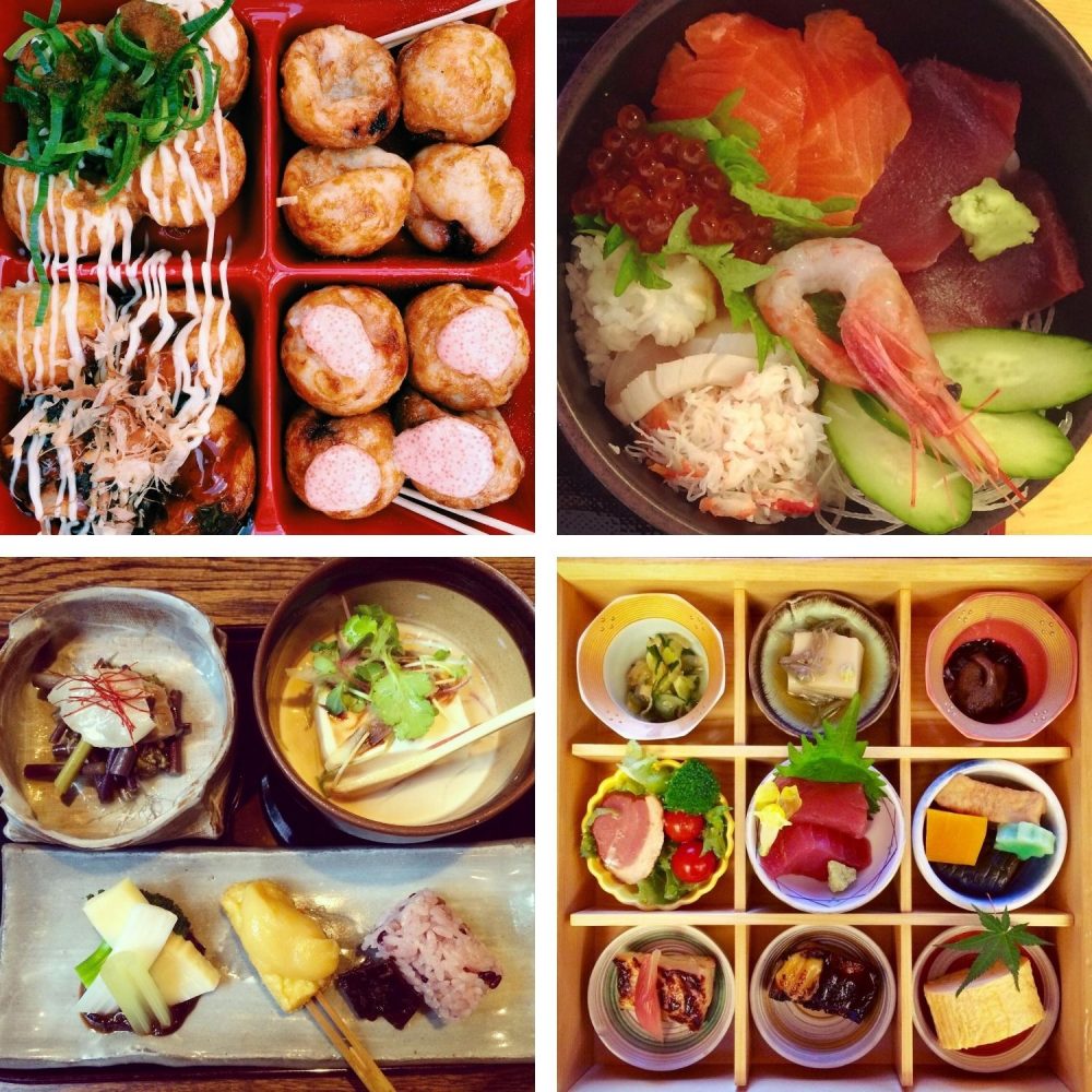 japanese food