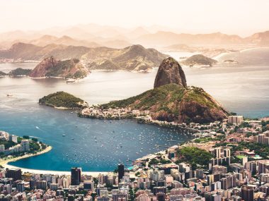 Rio de Janeiro