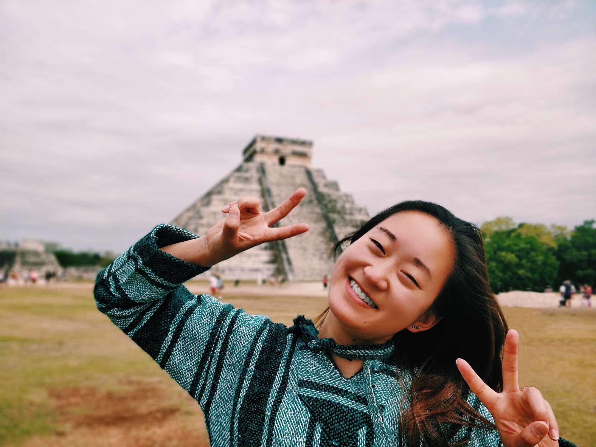 Chichen Itza