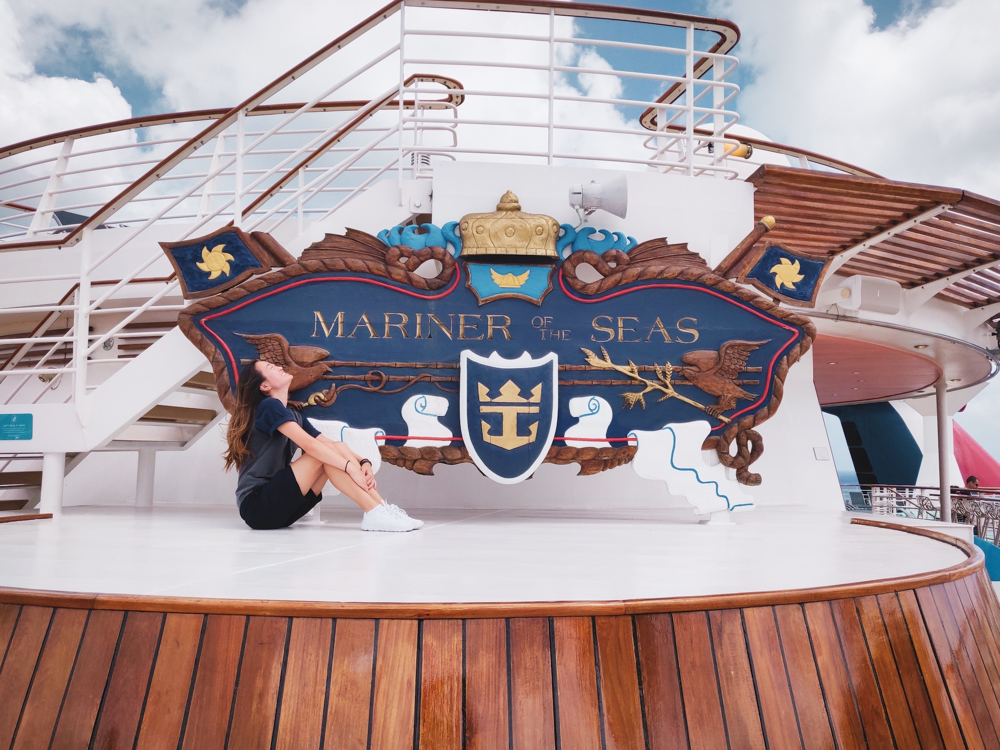 Mariner of the Seas