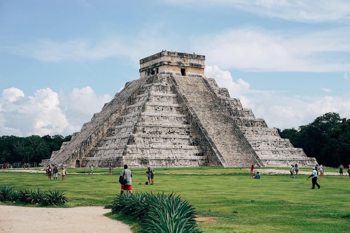 Chichen Itza