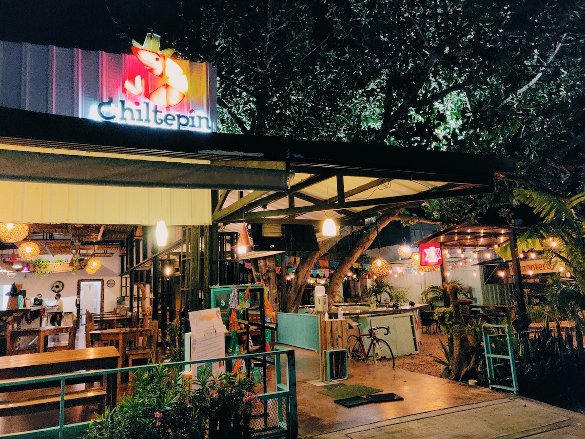 The Best Restaurants in Playa del Carmen Locals Love • Wander Eat Write