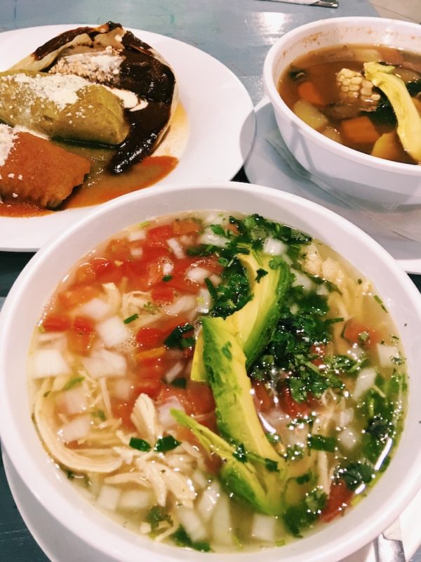 The Best Restaurants in Playa del Carmen Locals Love • Wander Eat Write