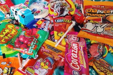 mexican candies