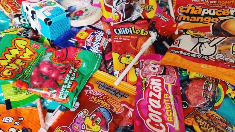 mexican candies